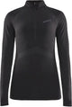 Craft Active Intensity Zip Thermoshirt Damen – Größe L