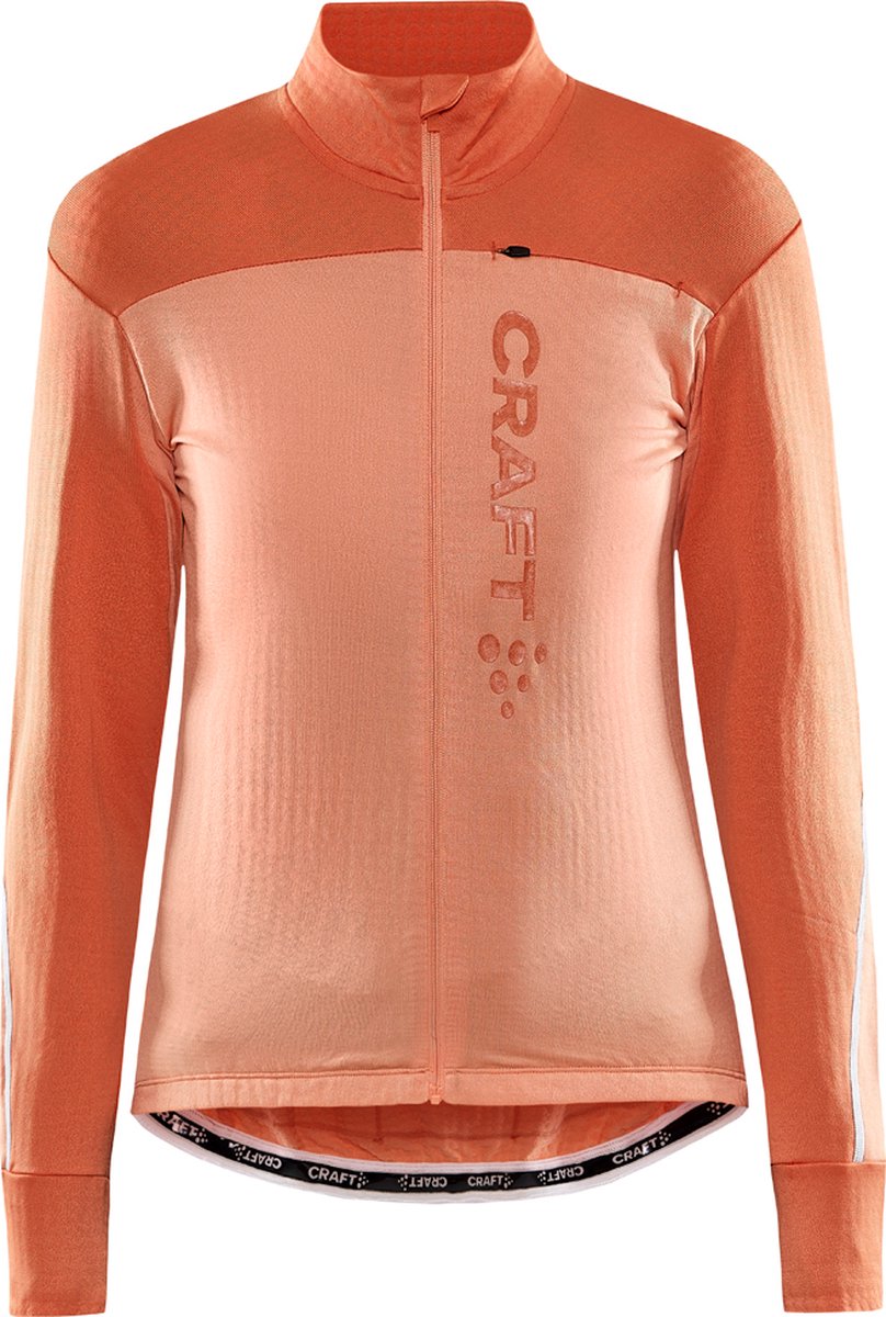 Craft Core Radsportshirt Subz LS Jersey Damen – Größe M