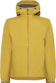 Didriksons Dario USX JKT 2 Unisex Outdoor-Jacke – gelber Pollen
