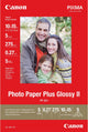 Canon 2311b053 Packung Fotopapier A6 glänzend
