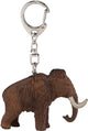 Mojo Keychain Wolfarige Mammoet 387451