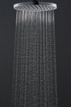 Hansgrohe Lack-Kopfbrause 20 cm Ecosmart Chrom