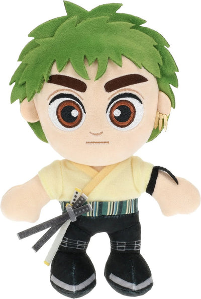 Einteiliges Kuscheltier - Zoro - 20cm