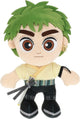 Einteiliges Kuscheltier - Zoro - 20cm