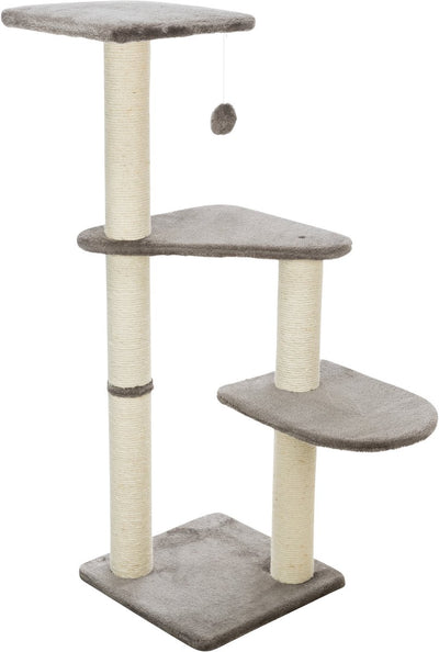 Trixie Kratzer nach Altea Grey