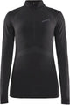 Craft Active Intensity Zip Thermoshirt Damen – Größe XL