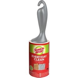 Kleiderroller Scotch-Brite schwarz