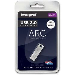 USB-Stick Integralbogen 32 GB