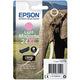 Tintenpatrone Epson C13T24364012 24XL Magenta