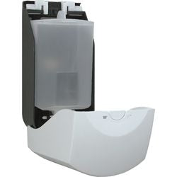 Handseifenspender 5502 900 ml weiß