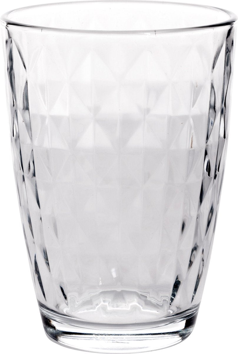 Gemütlicher, trendiger Spiegelbecher „Cosy Moments“ – 39 cl – Set 3