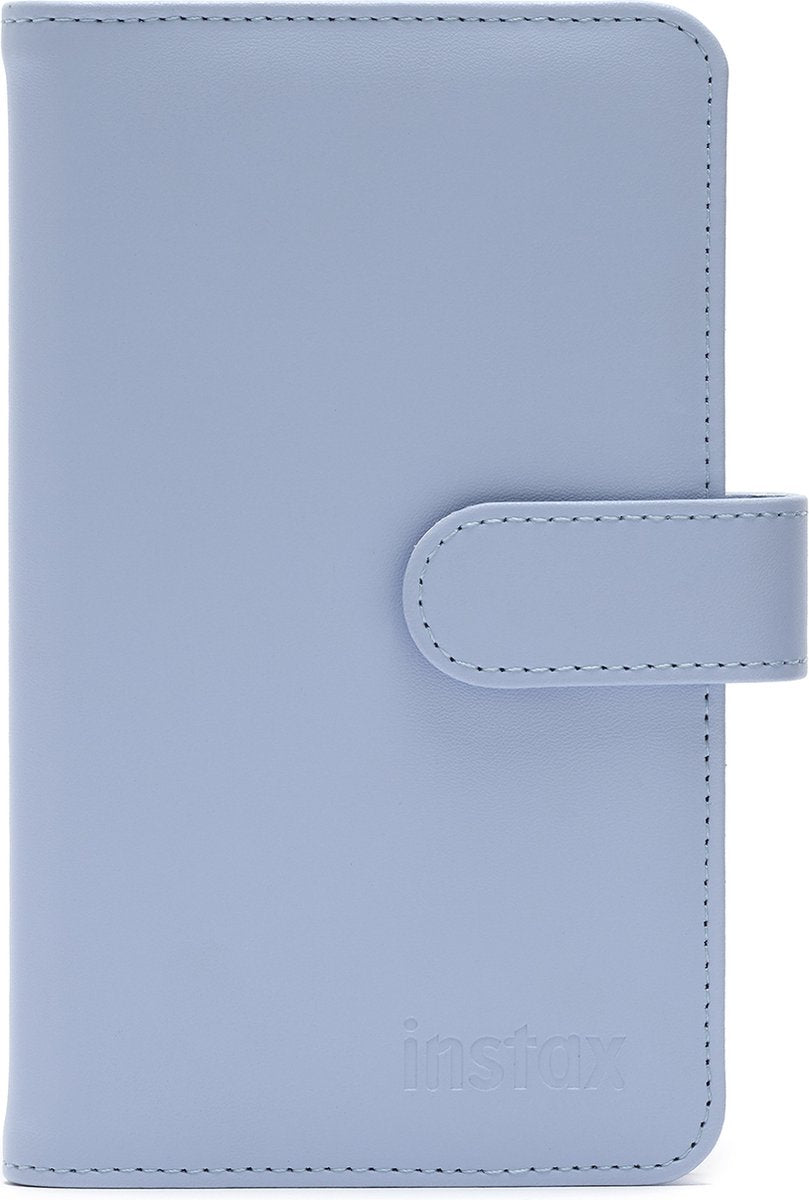 Fujifilm instax mini 12 - Fotoalbum - Pastellblau