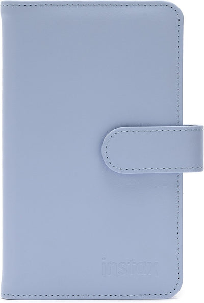 Fujifilm instax mini 12 - Fotoalbum - Pastellblau