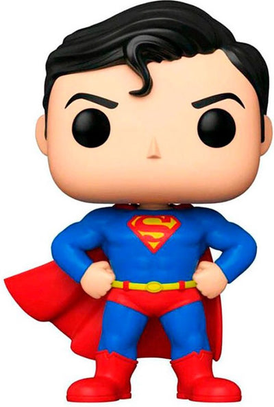 Funko-Pop! Jumbo: DC Comics – Superman 10