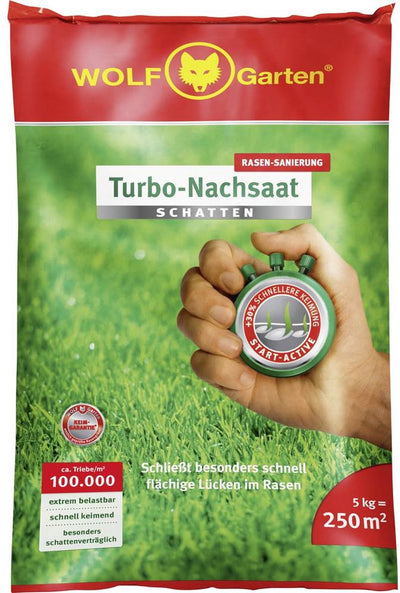 Wolf-garten Wolf-garten 3826650 turbo-nachssat lr-s 250 d a (3826650)
