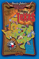 Uncle John's Bathroom Reader taucht in die Texas Expanded Edition ein