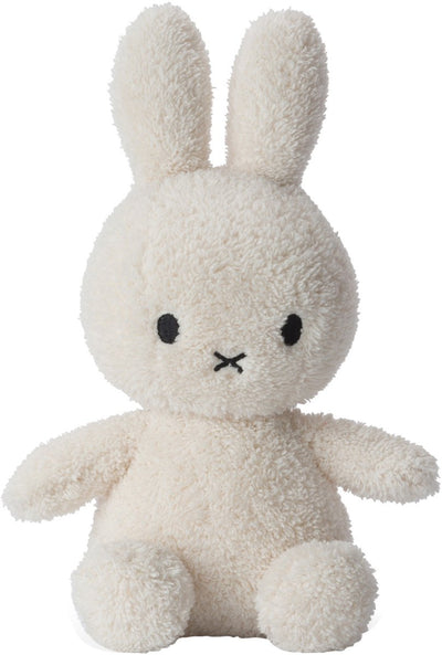 Bon Ton Toys Miffy - Frotteecreme - 23 cm