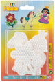 Hama Iron Perlenplatten Pony, Bloem, Prinzessin