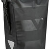 Topeak Tas Pannier Drybag 24L - wasserdichtes Zijtas - Schwarz - TT9861B