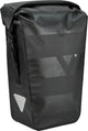 Topeak Tas Pannier Drybag 24L - wasserdichtes Zijtas - Schwarz - TT9861B