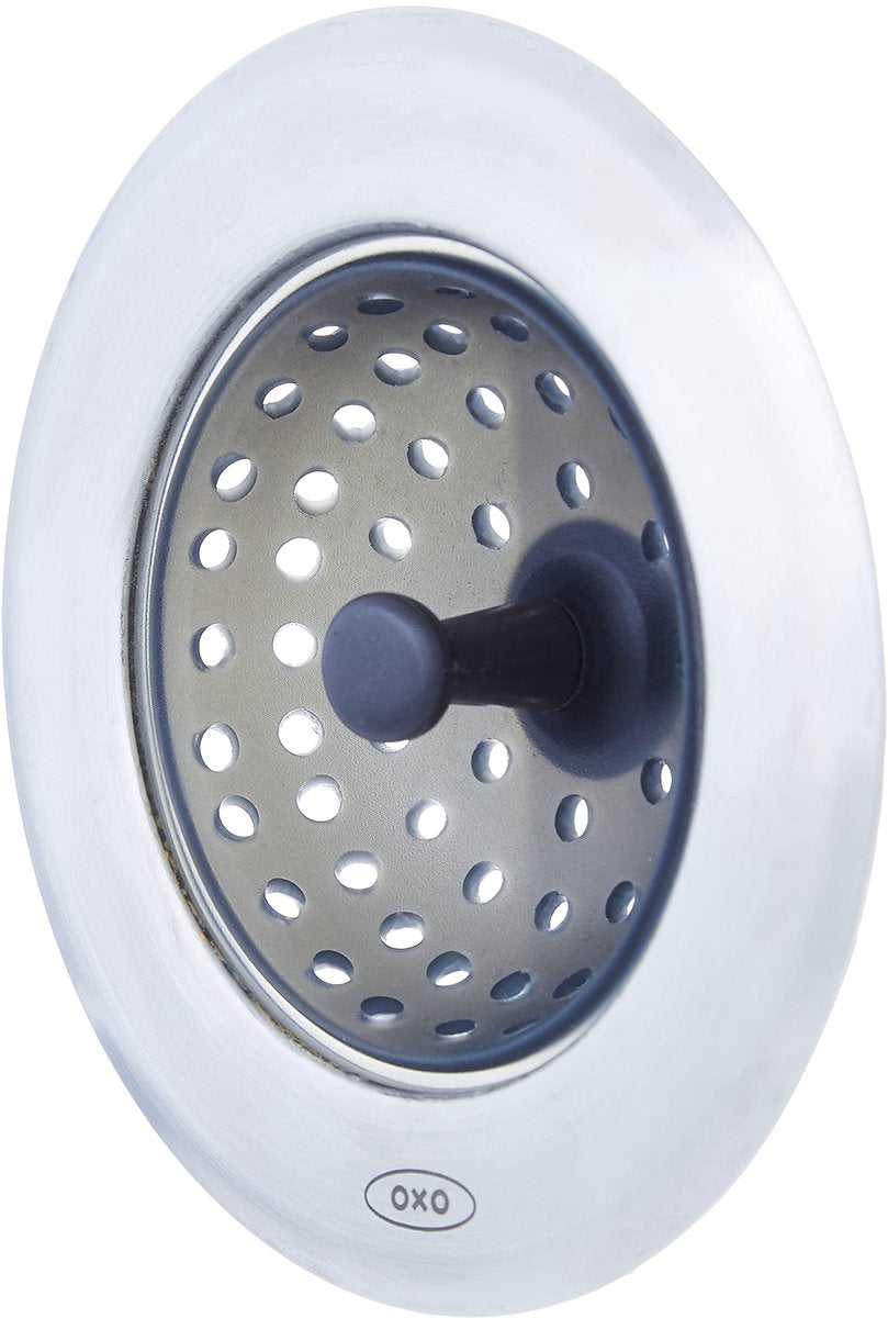 Oxo – Abflusssieb