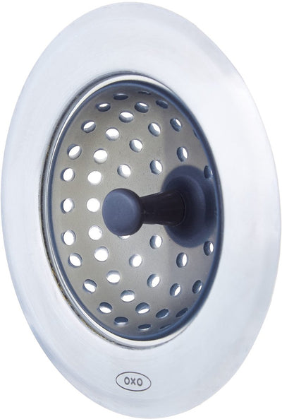 Oxo – Abflusssieb