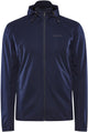 Craft Adv Essence Hydro Jacket M Herren-Sportweste – Blaze