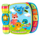 Vtech Animal Friends Songbook Blau