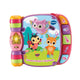 Vtech Animal Friends Songbook Pink