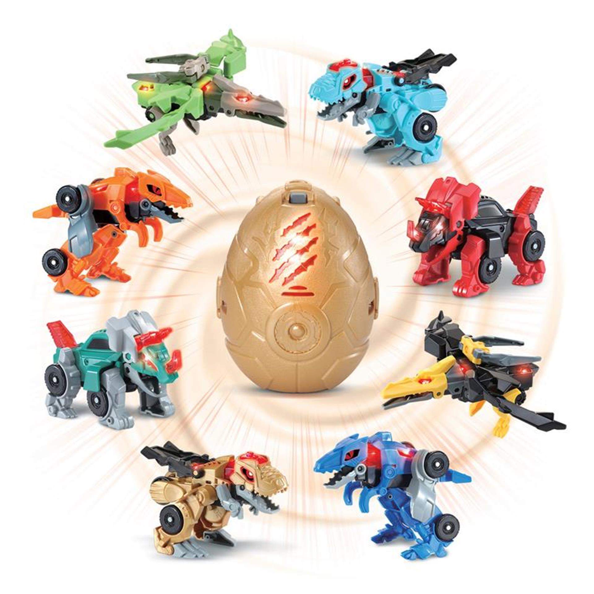 Vtech Switch Go Dinos Überraschung