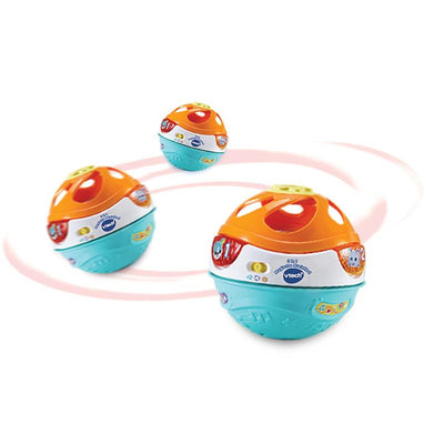 Vtech baby 3in1 magischer Musikball + Licht