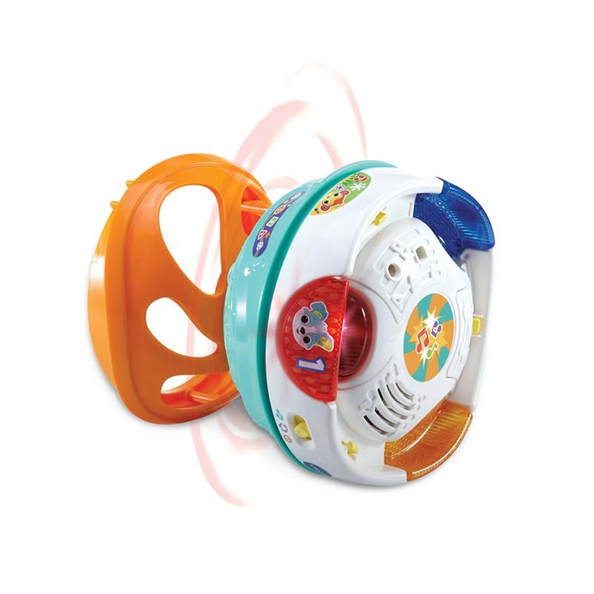 Vtech baby 3in1 magischer Musikball + Licht