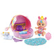 VTech Little Love Lilou geht überall hin