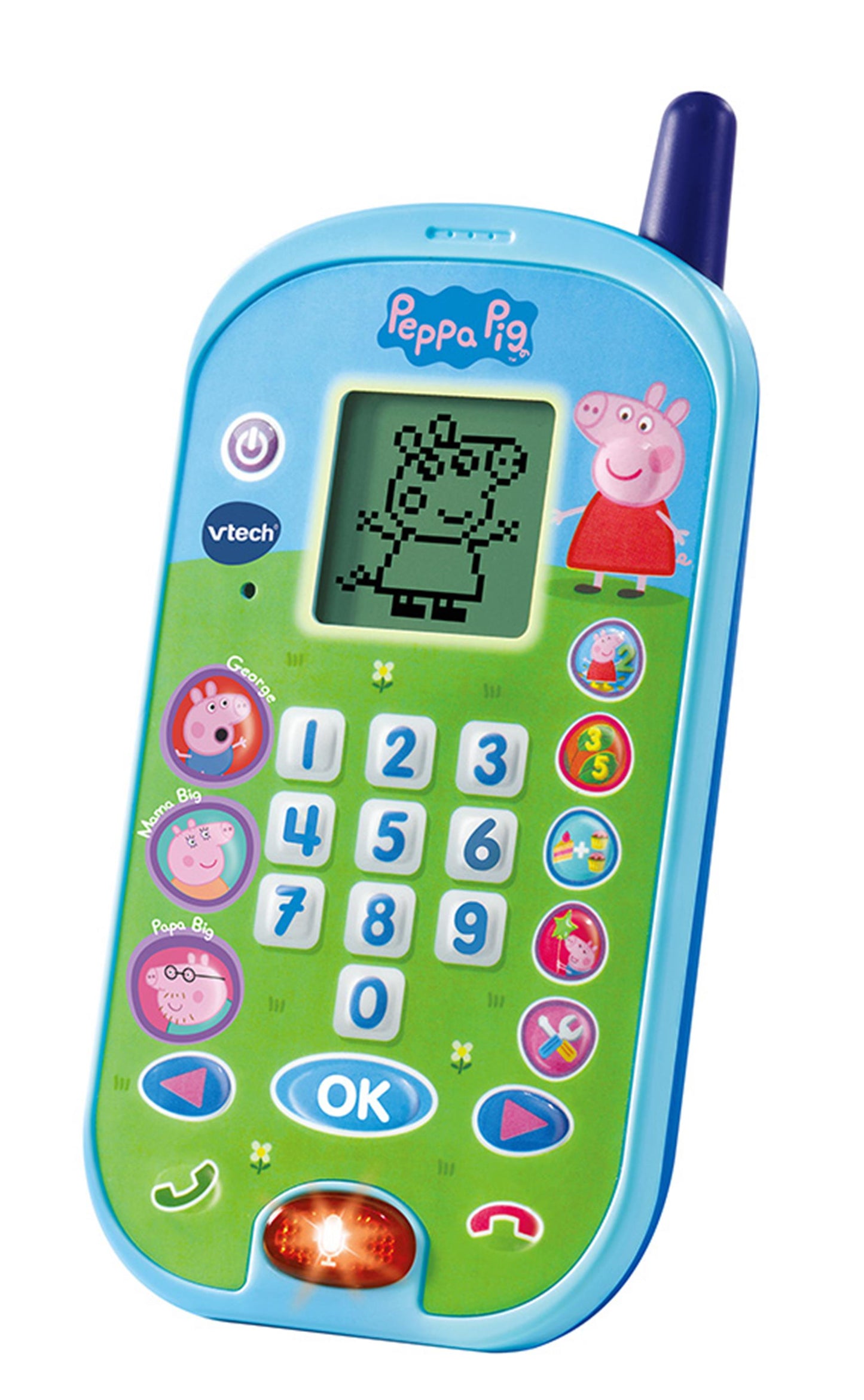 Vtech Learning Telefon