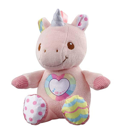 Vtech magische Umarmung Einhorn