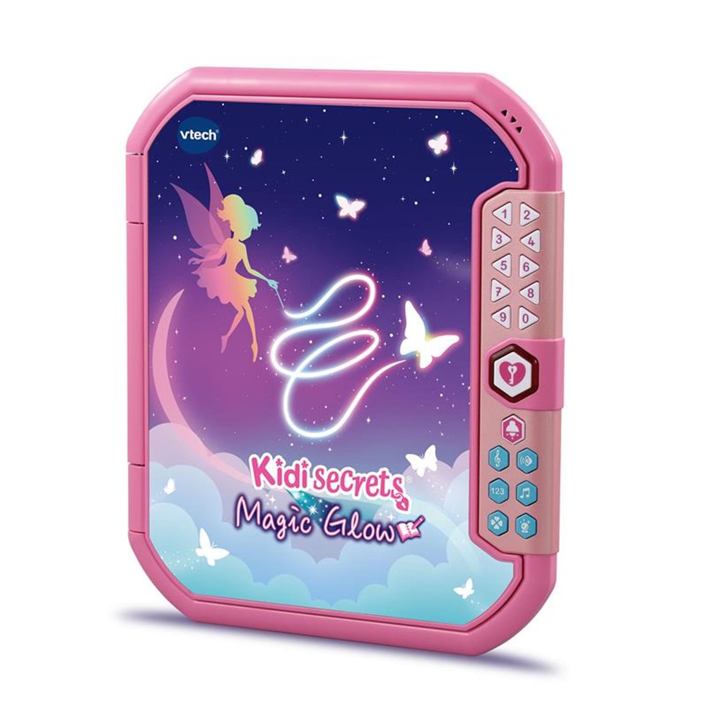 Vtech Kidisecrets leuchten