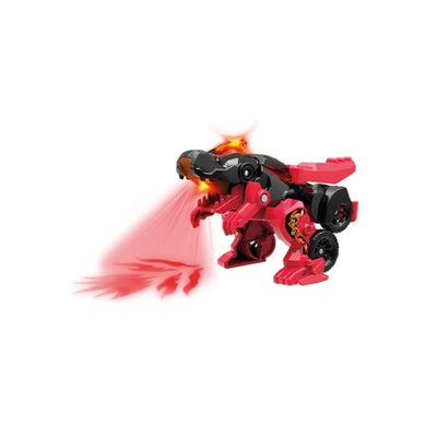 Vtech Switch Go Dino - Feuer Blaze de t -rex