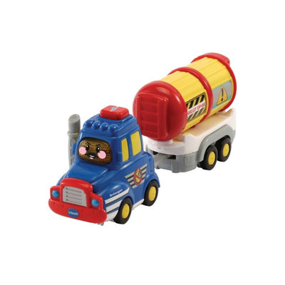 Vtech Toet Toet Cars Thomas Tankwagen