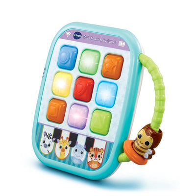 Vtech Animal Friends beschäftigt gelernt Baby Tablette