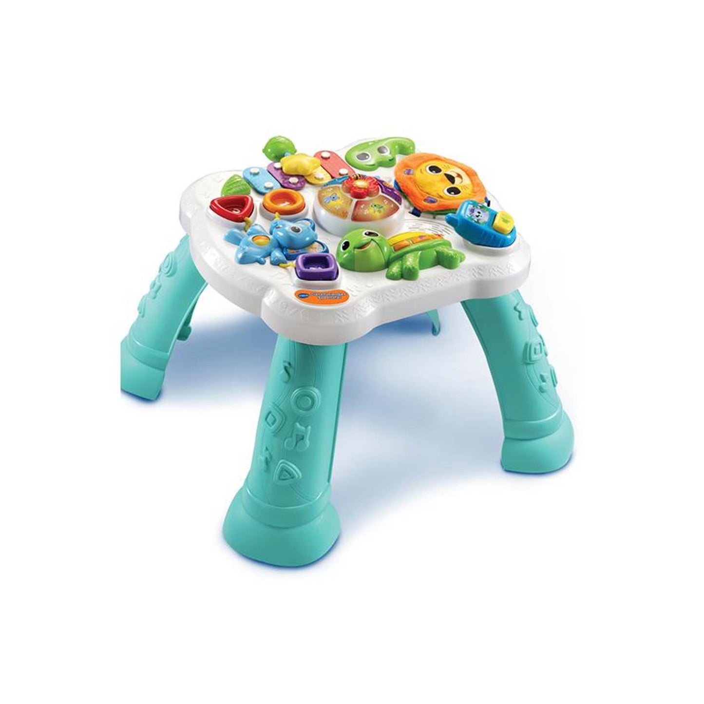 Vtech Tierfreunde Spieltisch