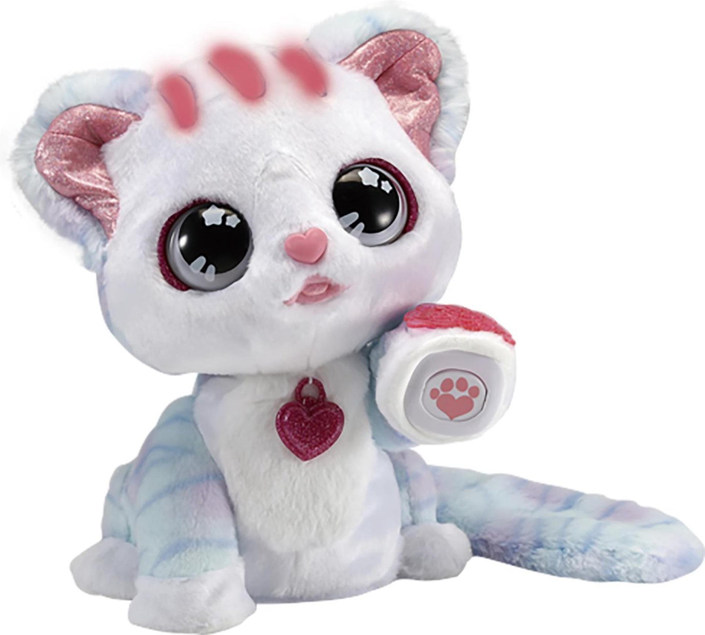Vtech Ruby, mein Glitzer-Tattoo-Kätzchen