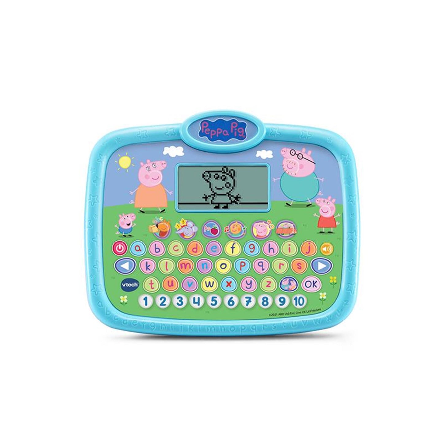 Vtech vtech tablet
