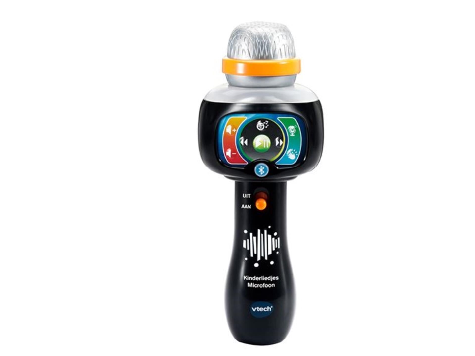 Vtech Kinderlieder Mikrofon