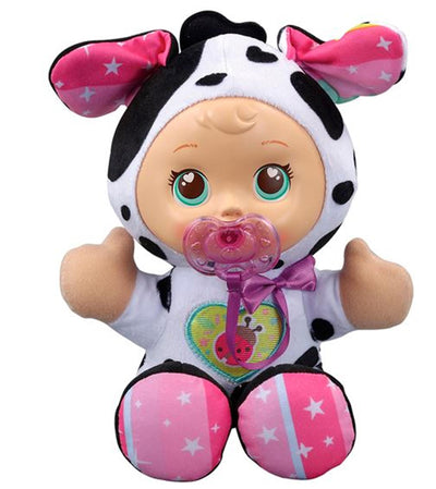 VTech Little Love My Cuddle Doll Dalmatiner