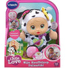 VTech Little Love My Cuddle Doll Dalmatiner