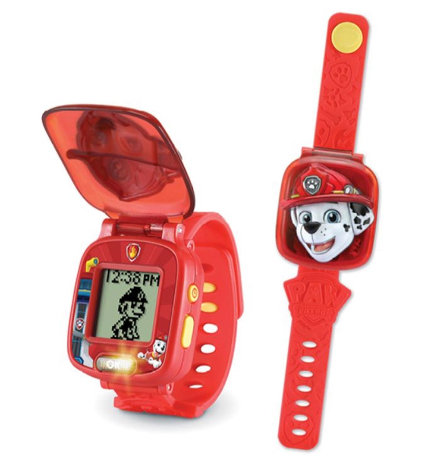 Vtech Uhren Lernen Watch Marshall