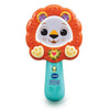 Vtech Baby Kiekeboe Lion + Light and Sound