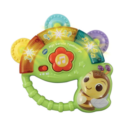Vtech mein erstes Tamburin