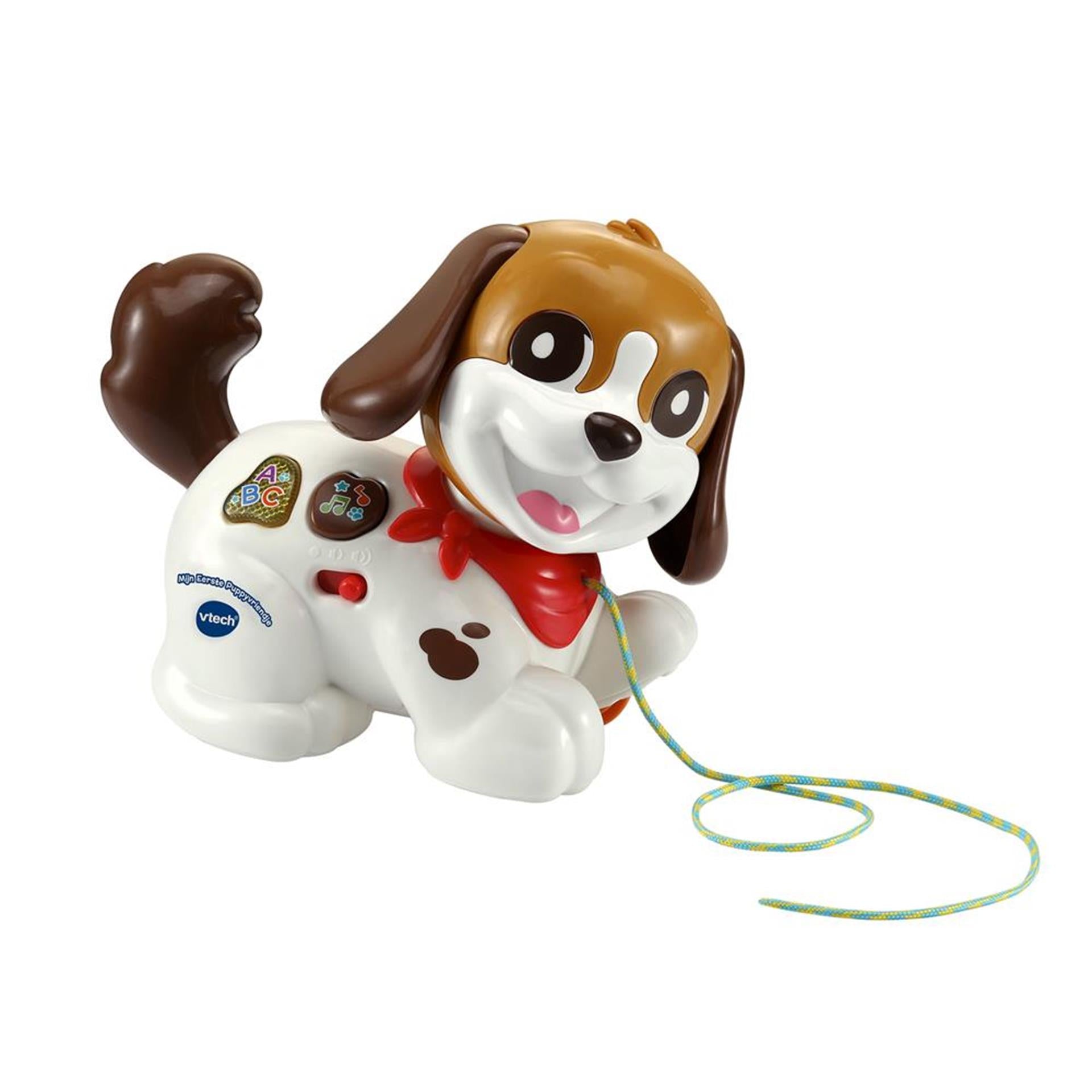 Vtech Baby mein erster Welpenfreund
