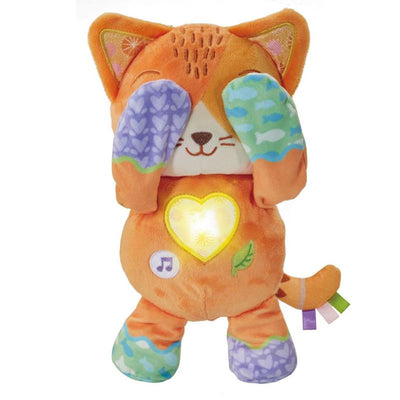 Vtech Kiekeboe Kitten